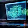 BIM design work