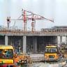 Construction site
