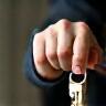 Handover keys