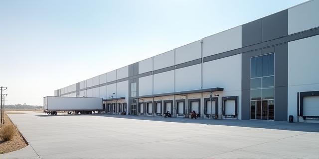 Southern Cross Logistics Hub