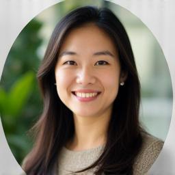 Amira Chen Sustainability Lead