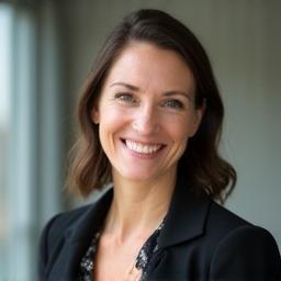 Jane Williams Managing Director